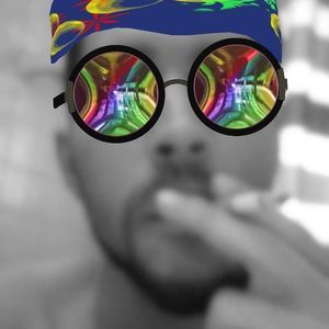 Meet your Posher, Bryan